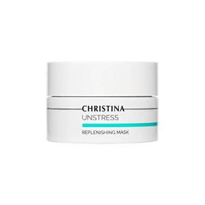 クリスティーナ CHRISTINA アンストレス リフレッシングマスク 50ml ナイトマスク フェイスパック｜coco-collet