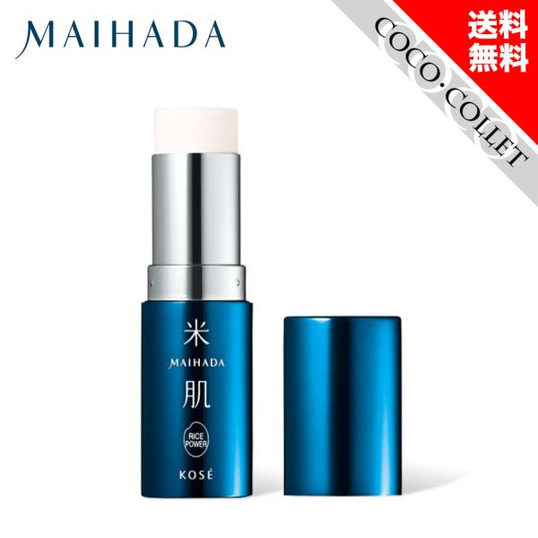 KOSE 米肌 肌潤 エッセンスバーム 9.5g 美容液 バーム ライスパワー コーセー MAIHA...