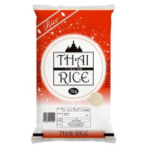 Thai White Rice Long Grain