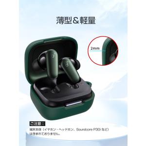 Anker Soundcore P30i ケー...の詳細画像1