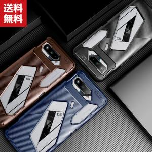 ASUS ROG Phone 5 ZS673KS ROG Phone 5 Ultimate TPU ケース CASE 耐衝撃 軽量 持ちやすい カの商品画像