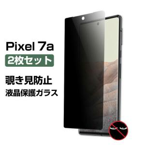 Google Pixel 7 Pro 6a HD Film 画面保護フィルム 薄い 覗き見防止
