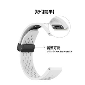 Garmin Approach S70 47m...の詳細画像3