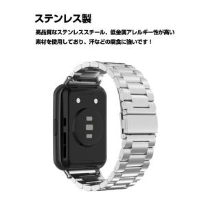 Huawei Watch Fit 2 交換 バ...の詳細画像1