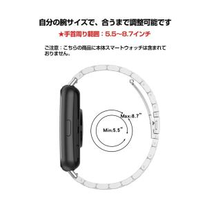 Huawei Watch Fit 2 交換 バ...の詳細画像4