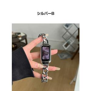 ファーウェイ バンド 8 用のがエレガントで ...の詳細画像3