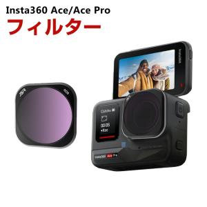 インスタ360 ND8減光フィルター HDの買取情報