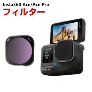 インスタ360 ND16減光フィルターの買取情報