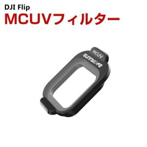 DJI Flip UVフィルター HD光学ガラスの買取情報