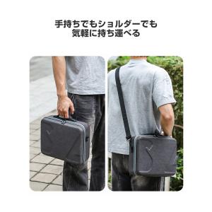 DJI NEO 2用ケース ドローン収納ケース...の詳細画像3