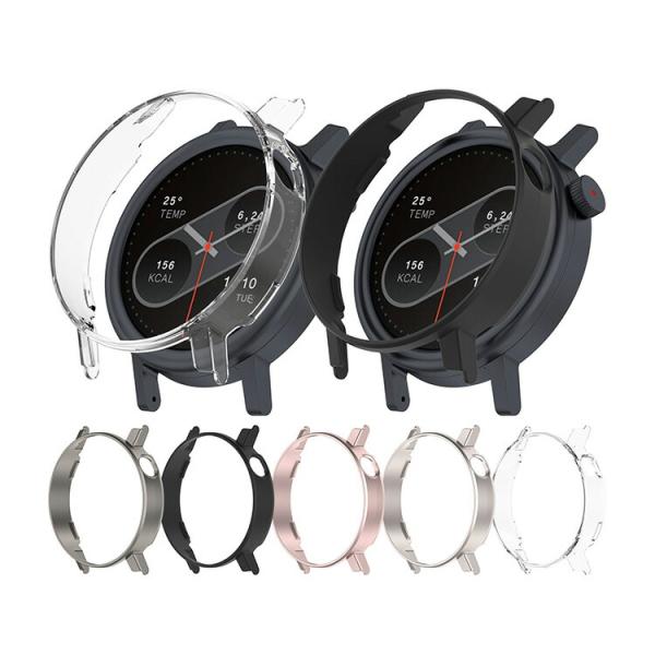 Nothing ナッシング CMFウォッチプロ2 CMF WATCH PRO 2 用のケース PC素...