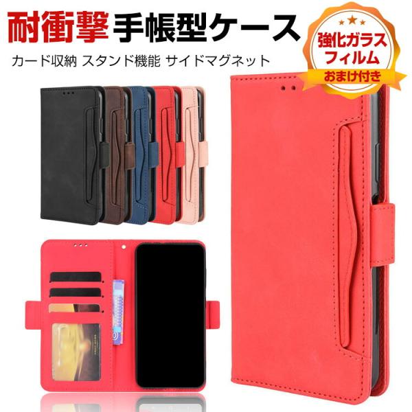 Nothing Phone (3a) Lite  ケース カバー 耐衝撃カバー 手帳型 TPU&amp;PU...