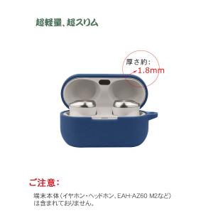 Panasonic Technics EAH-...の詳細画像1