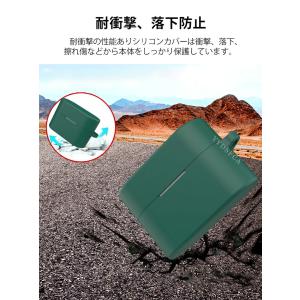 Sony ソニー WF-1000XM6用シリコ...の詳細画像4