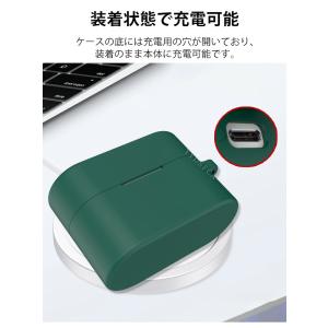 Sony ソニー WF-1000XM6用シリコ...の詳細画像5