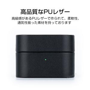 Sony ソニー WF-1000XM6用PUレ...の詳細画像1