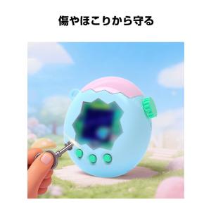 たまごっちパラダイス用のケース PC素材 Ta...の詳細画像5
