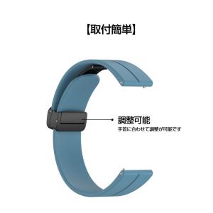 Redmi Watch 4 交換 バンド シリ...の詳細画像1