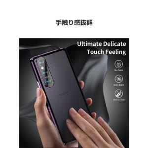 Xperia 1 VI SO-51E/XQ-E...の詳細画像1