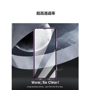 Xperia 1 VI SO-51E/XQ-E...の詳細画像3