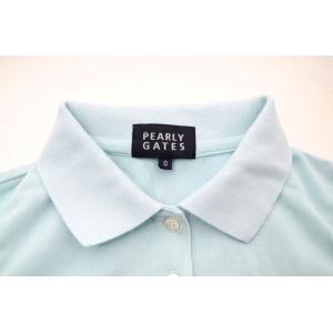 coco 中古【SALE】パーリーゲイツ PE...の詳細画像2