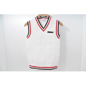 and per se（アンパスィ） coco 中古【値下げ】 レディース ベスト M
