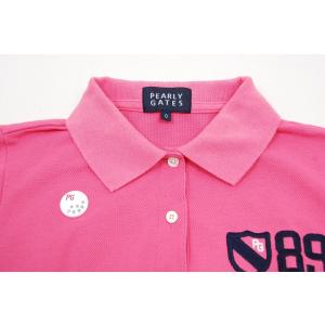 coco 中古【値下げ】 パーリーゲイツ PE...の詳細画像2