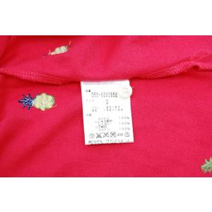 coco 中古【値下げ】 パーリーゲイツ レデ...の詳細画像3
