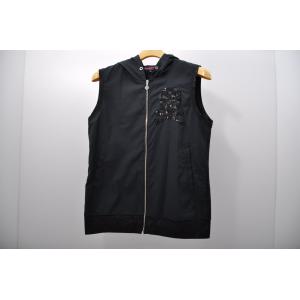 BRIEFING（ブリーフィング） 中古 レディース ベスト XS ブルー系