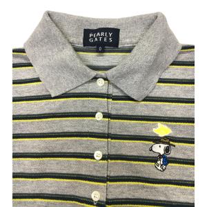 coco 中古【値下げ】パーリーゲイツ PEA...の詳細画像2