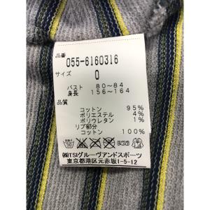 coco 中古【値下げ】パーリーゲイツ PEA...の詳細画像4