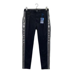 coco 未使用品 ムータマリン muta MARINE メンズ パンツ 5(M) 黒 coco 未使用品 ムータマリン muta MARINE メンズ パンツ 5(M) 黒