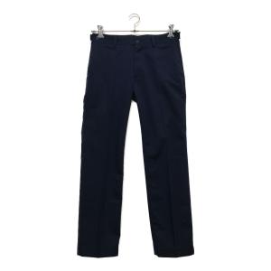 タイトリスト パンツ 黒 シンプル メンズ 76 ゴルフウェア TITLEIST