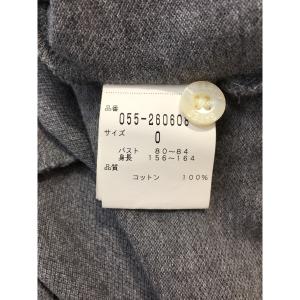 coco 中古【値下げ】 パーリーゲイツ PE...の詳細画像5