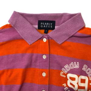 coco 中古【値下げ】 パーリーゲイツ PE...の詳細画像2