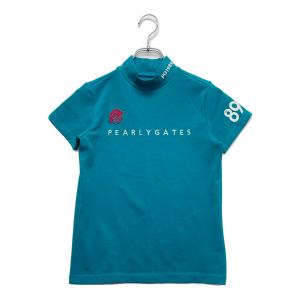 EFFLORESCENCE エフロレッセンス 半袖Tシャツ Eプリント ブラック系 XS