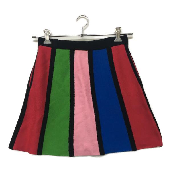 coco 未使用品【値下げ】 アルチビオ archivio レディース スカート 38(M) マルチ...