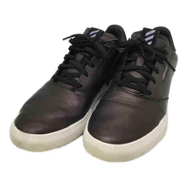 coco 中古【SALE】アディダスゴルフ adidas GOLF ゴルフシューズ  24cm パー...