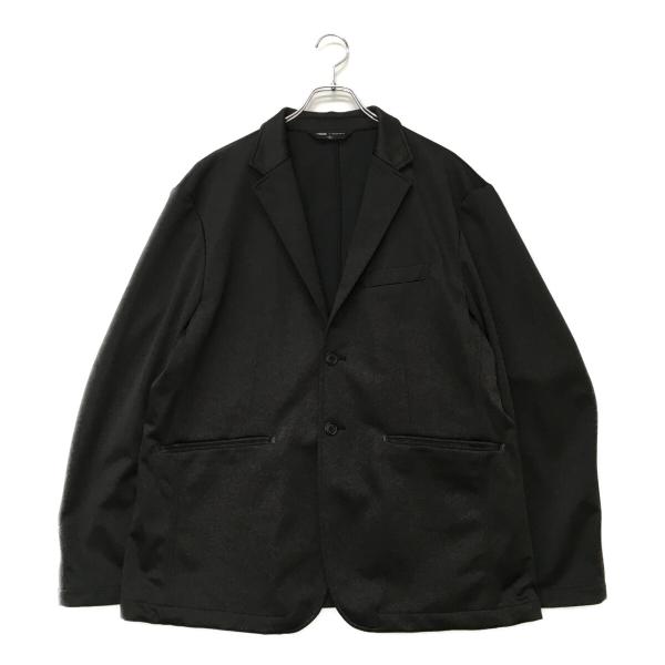 coco 中古【SALE】ティゴラ TIGORA メンズ テーラードジャケット 3L 黒 ブラック ...