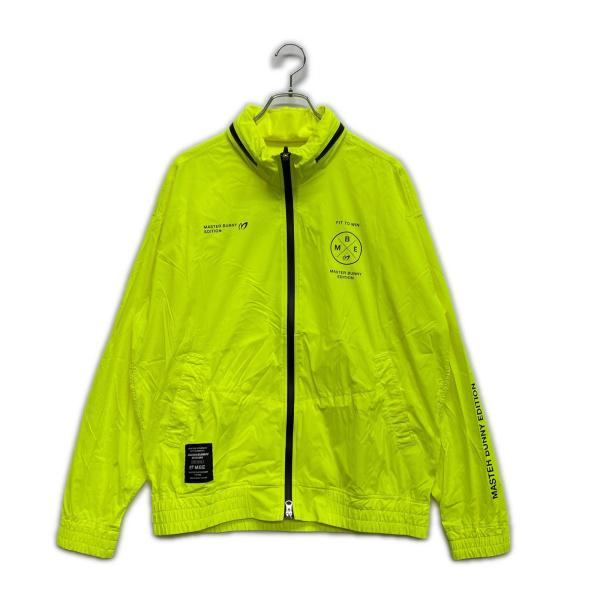 coco 中古【値下げ】 マスターバニーエディション メンズ フルジップアウター 6(LL) 黄系 ...