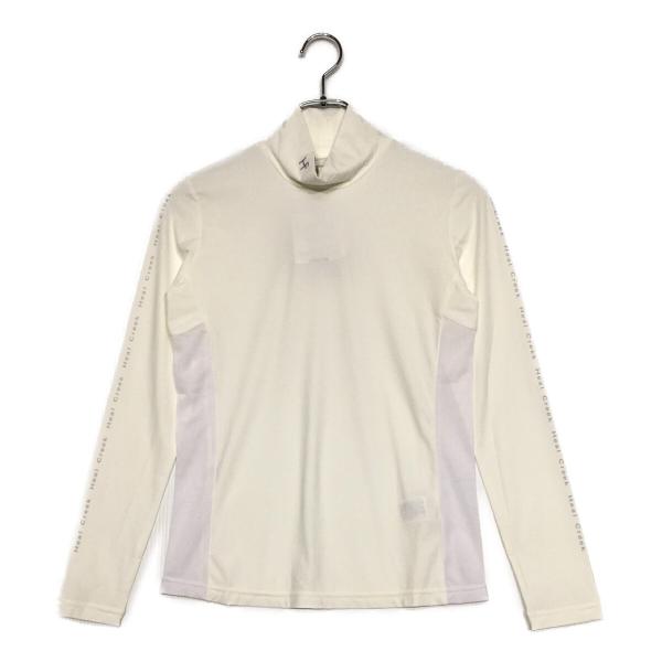 coco 未使用品 ヒールクリーク HEAL CREEK レディース インナー 40(M) 白 ホワ...