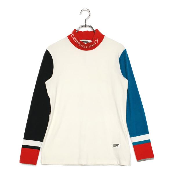 coco 中古【値下げ】 ディセンバーメイ DECEMBERMAY メンズ 長袖シャツ M 白 ホワ...