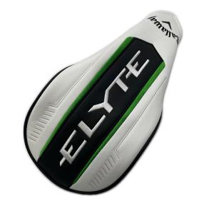 Callaway（キャロウェイ） ELYTE(エリート) ヘッドカバー (ドライバー