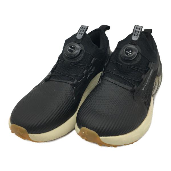coco 中古【SALE】アンダーアーマー UNDER ARMOUR ゴルフシューズ  26.5cm...