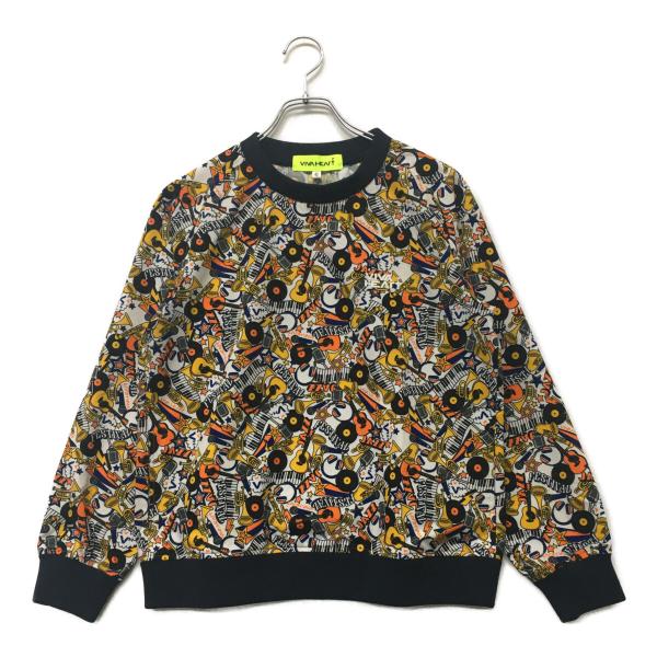 coco 中古【値下げ】ビバハート レディース スニードジャック 42(L) マルチカラー長袖 サン...