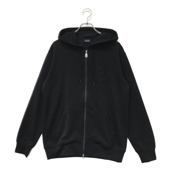 coco 未使用【SALE】ムータマリン muta MARINE メンズ ジップパーカー 6(L) ...