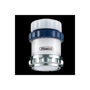 （株）川崎エンジニアリング マジバブル 蛇口用 BL キッチン用品 洗浄力UP 取り付け簡単 蛇口ヘ...