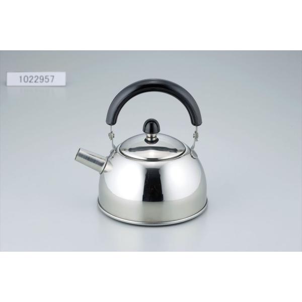 和平フレイズ 煎紗ミニケトル0.7L 4903779080760 やかん ステンレス製 茶こしアミ付...