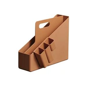 天馬 ファイルボックス フィッツ キャリーファイルボックス : テンマ