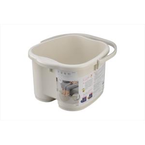 イノマタ化学 足湯専科 IV 4905596250081 むくみ、冷え、肩こり改善 免疫力向上 自宅で足湯